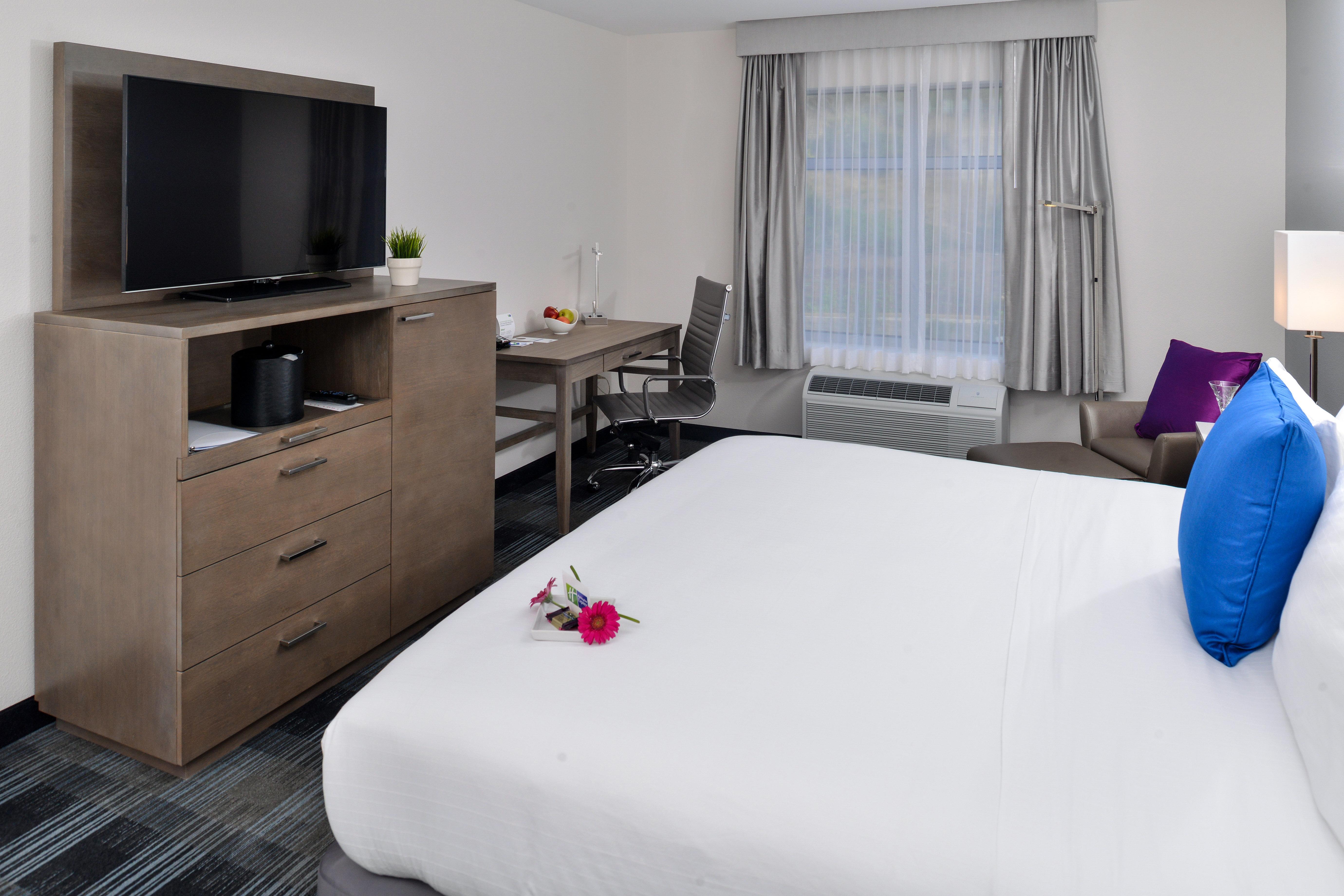 Holiday Inn Express & Suites San Diego - Mission Valley By Ihg Exteriér fotografie