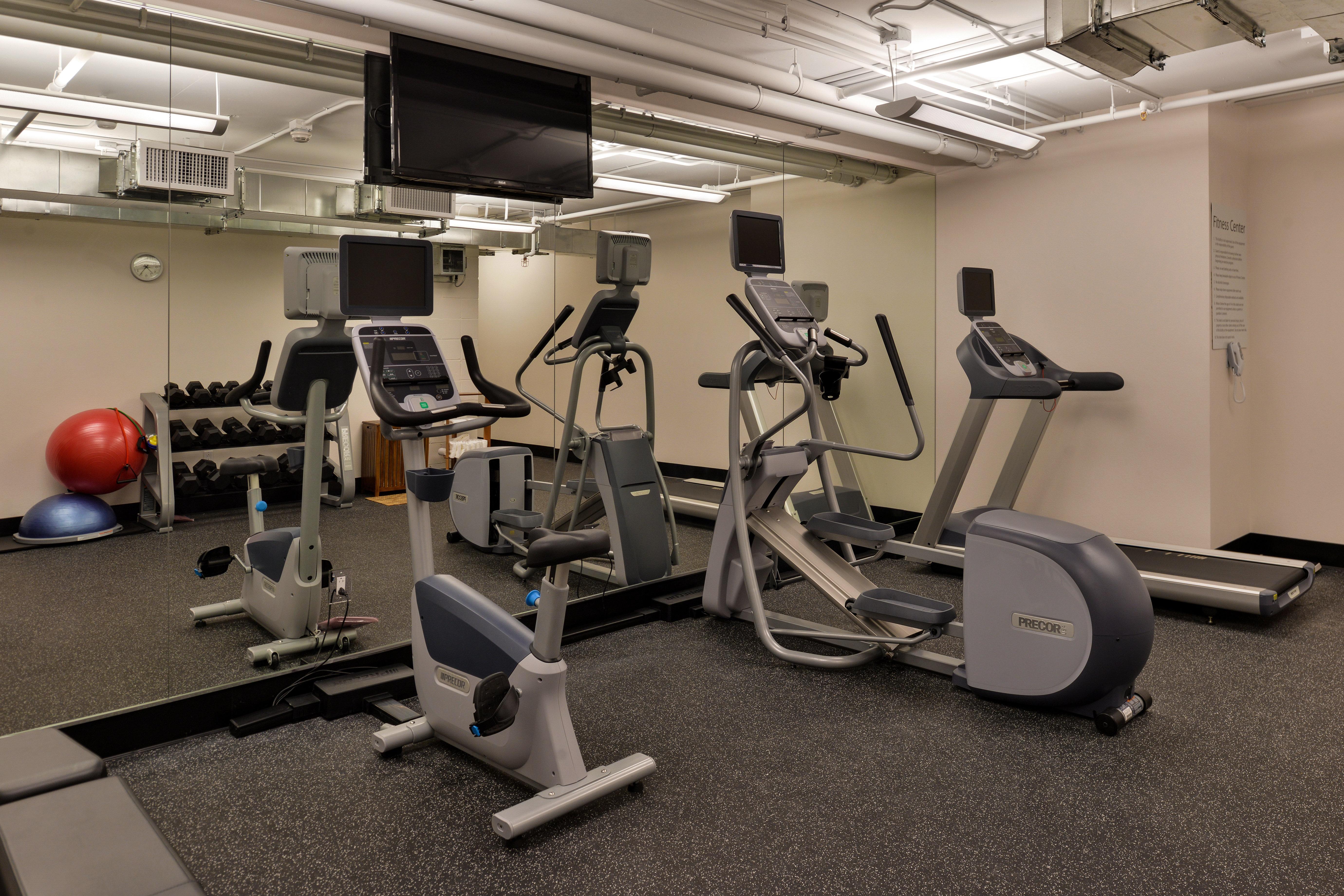 Holiday Inn Express & Suites San Diego - Mission Valley By Ihg Exteriér fotografie