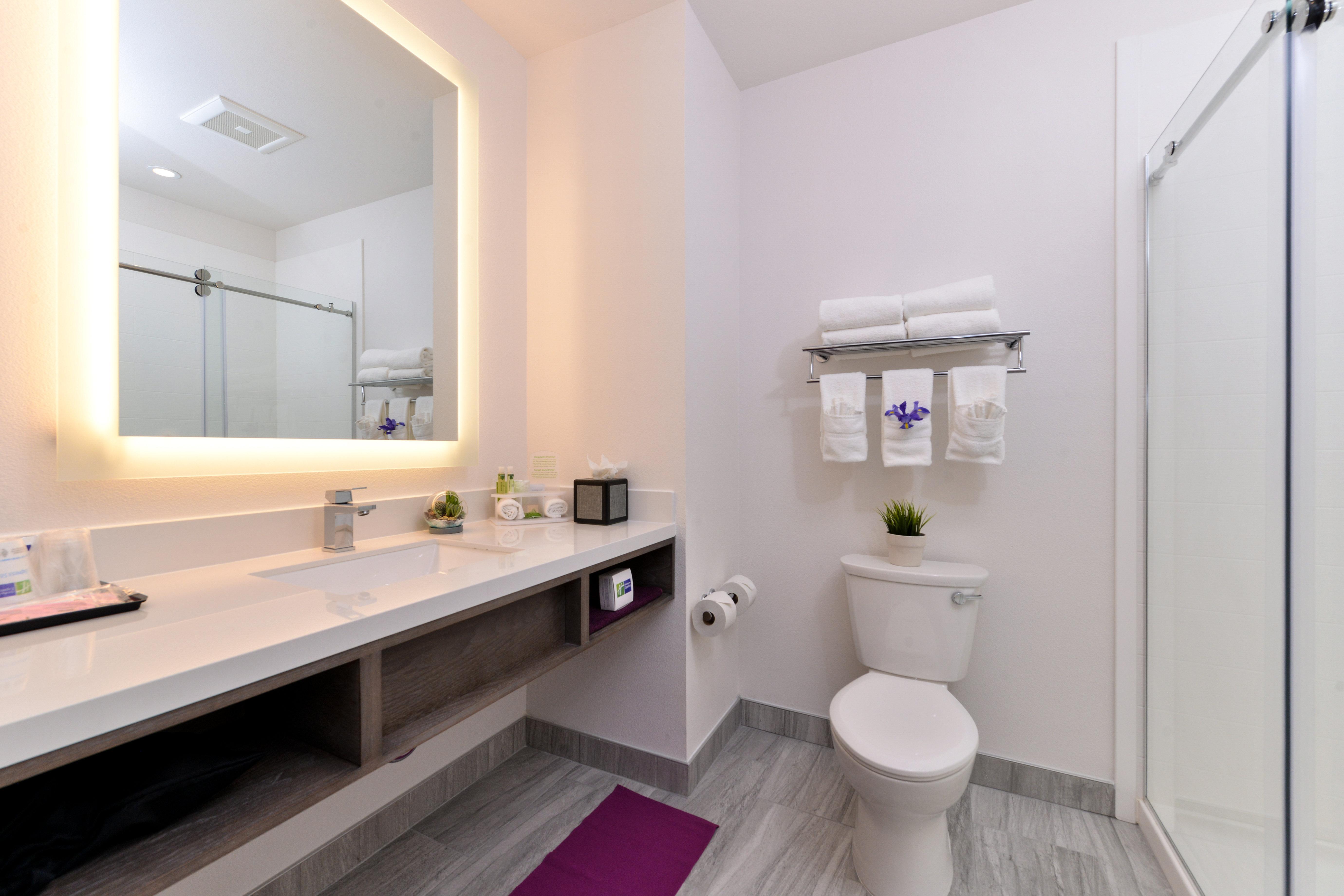 Holiday Inn Express & Suites San Diego - Mission Valley By Ihg Exteriér fotografie