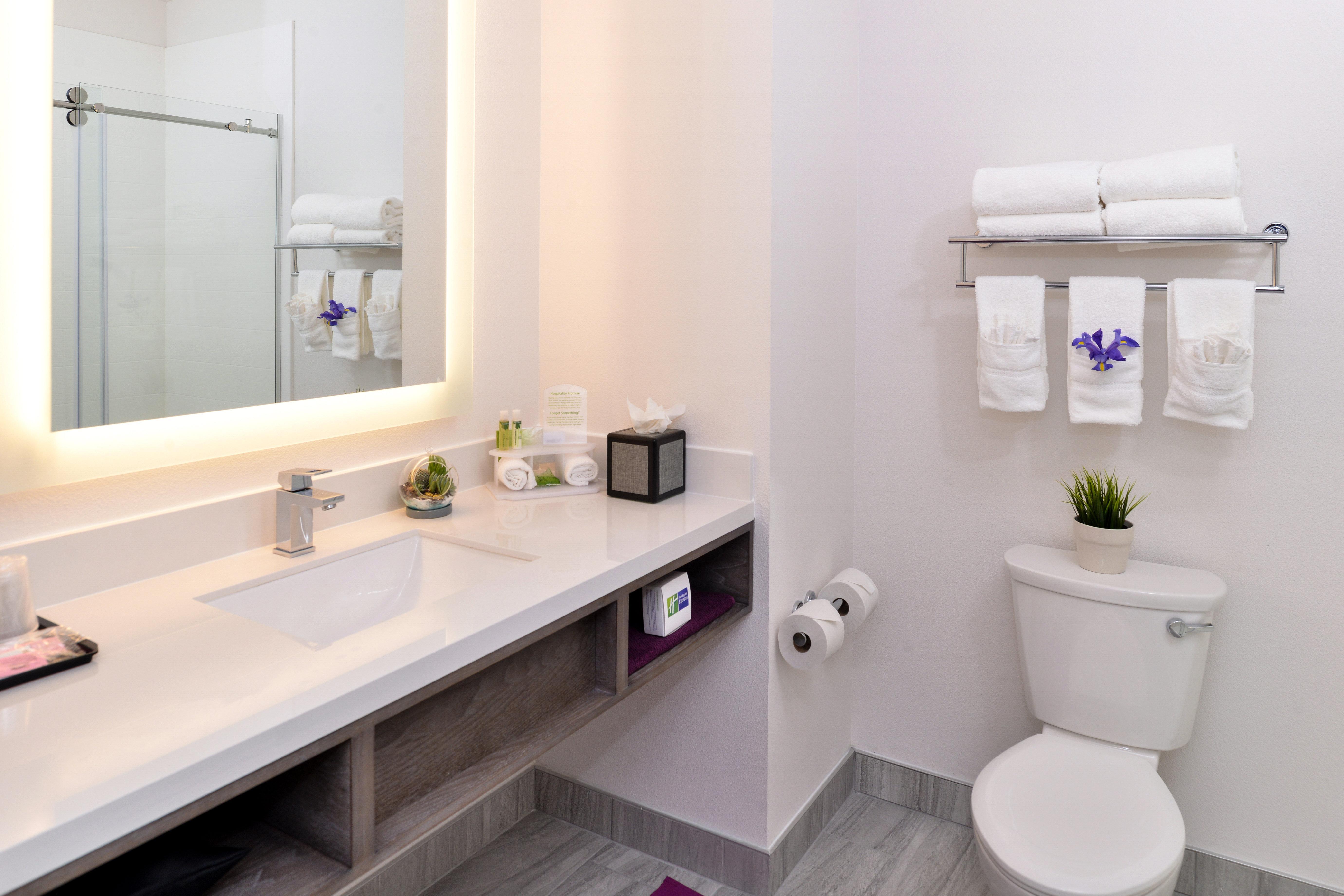 Holiday Inn Express & Suites San Diego - Mission Valley By Ihg Exteriér fotografie