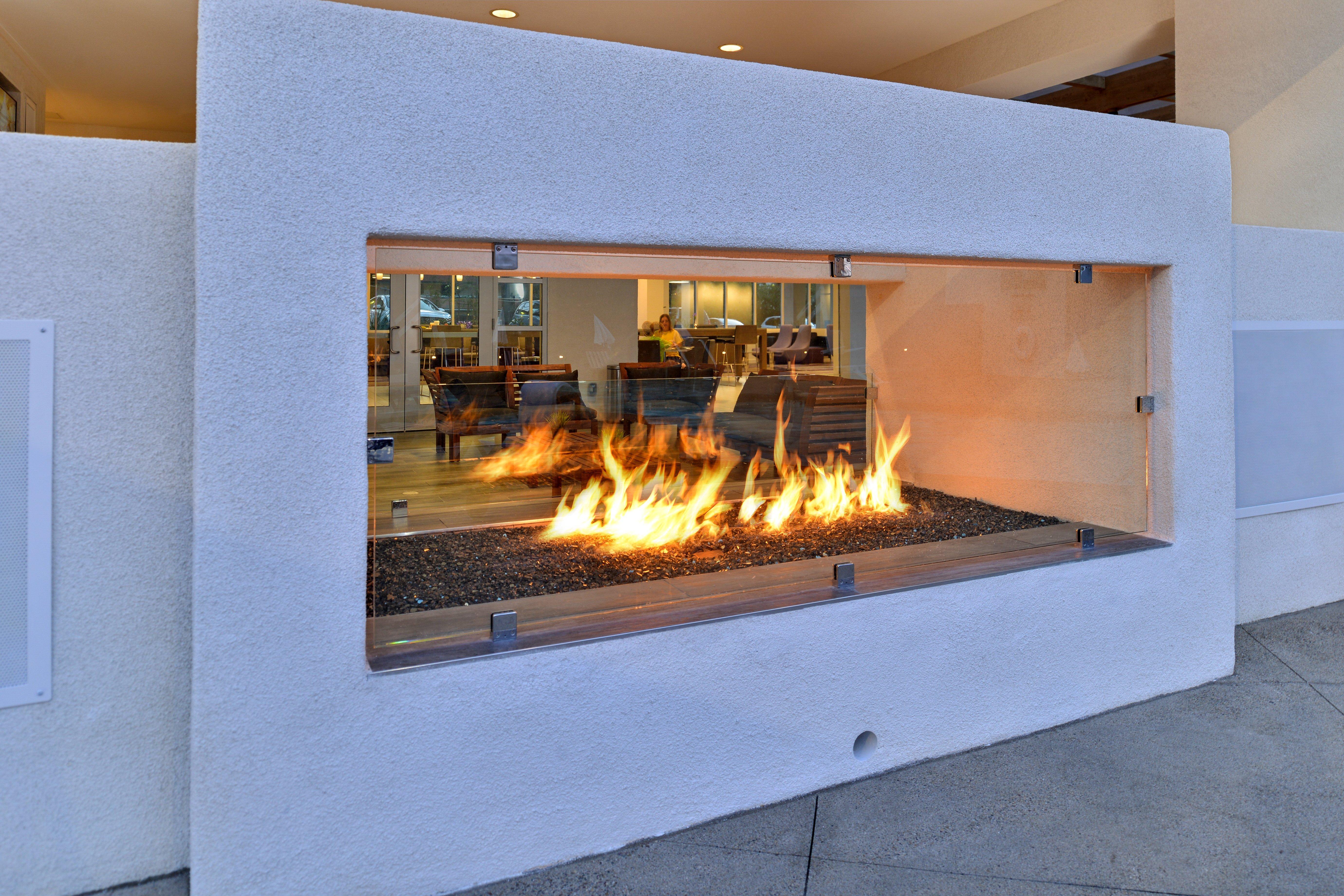 Holiday Inn Express & Suites San Diego - Mission Valley By Ihg Exteriér fotografie