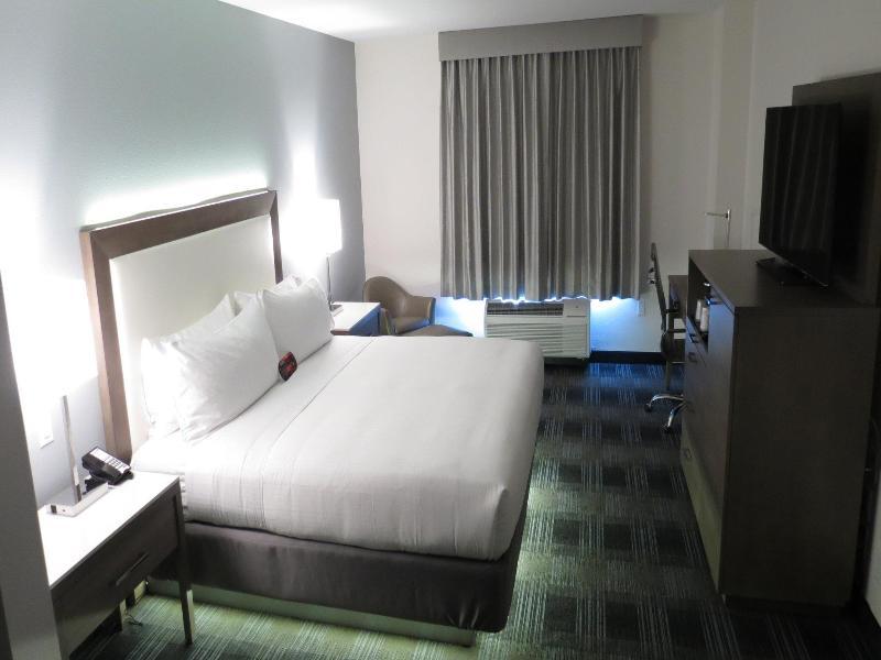 Holiday Inn Express & Suites San Diego - Mission Valley By Ihg Exteriér fotografie