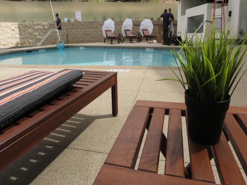 Holiday Inn Express & Suites San Diego - Mission Valley By Ihg Exteriér fotografie