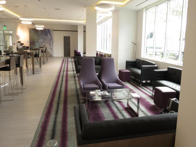 Holiday Inn Express & Suites San Diego - Mission Valley By Ihg Exteriér fotografie